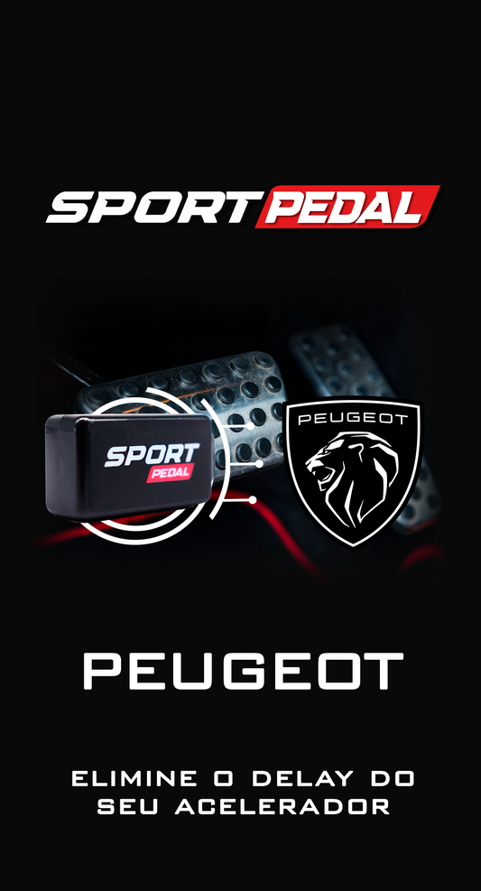 PEUGEOUT
