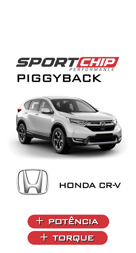 CR-V