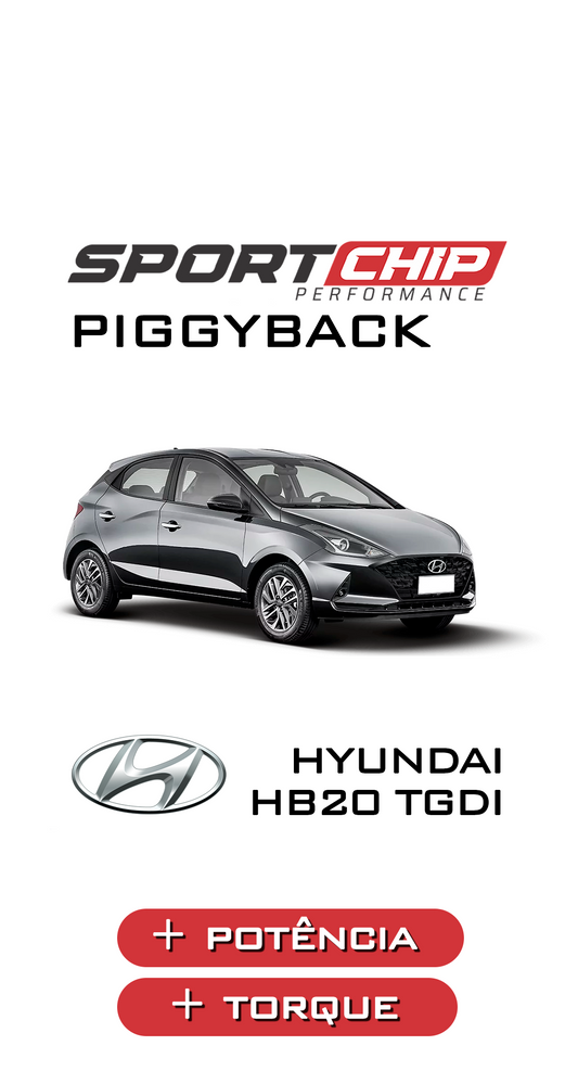 HB20 Sport TGDI