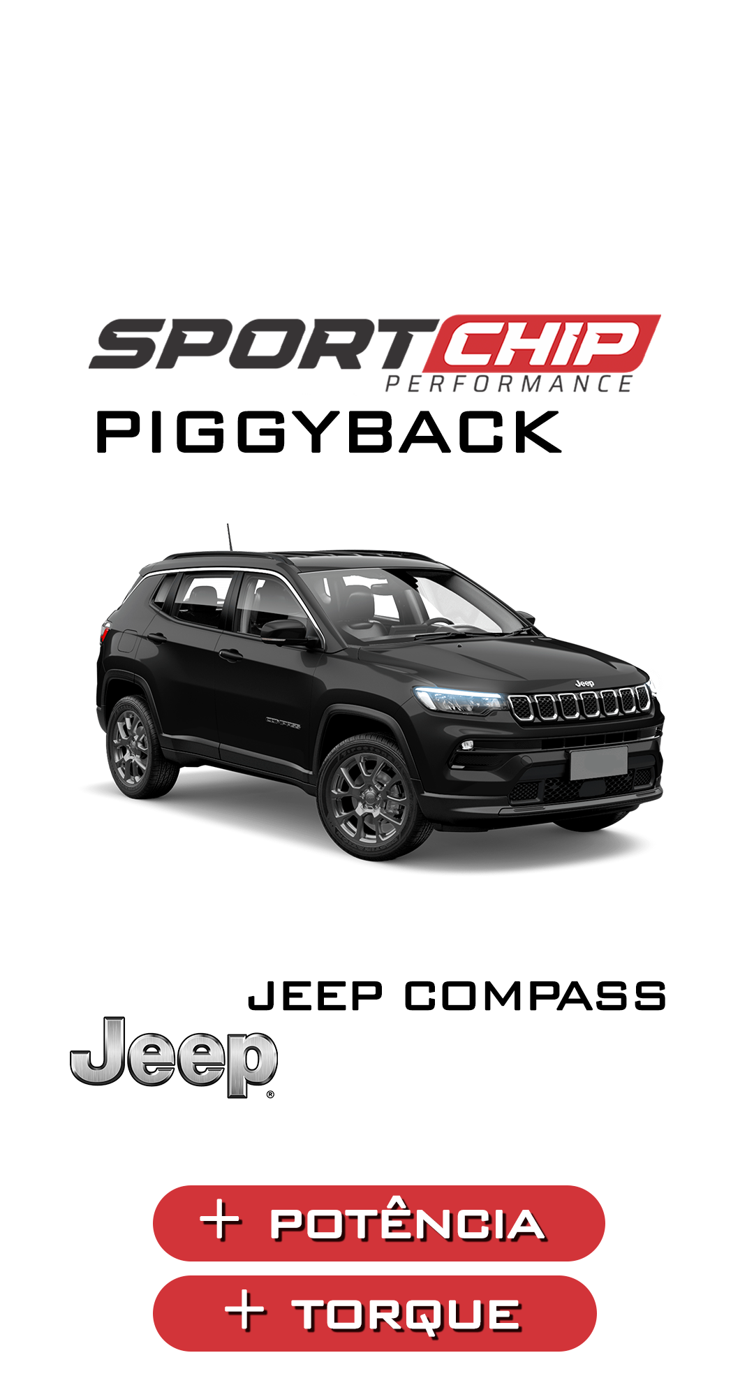 Compass Chip COMPASS – Sportchip
