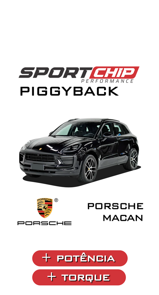 MACAN