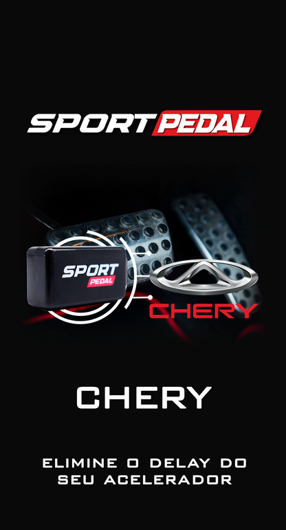 CHERY