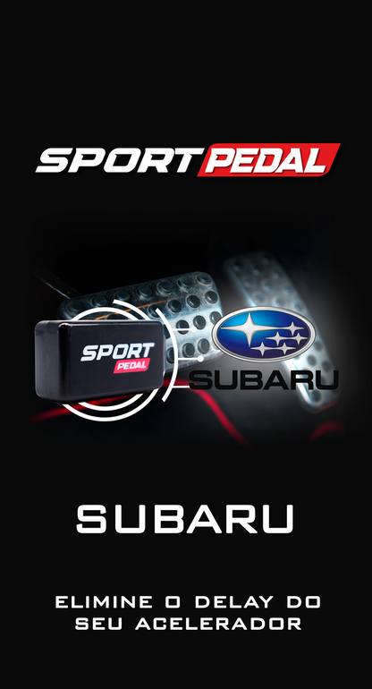 SUBARU