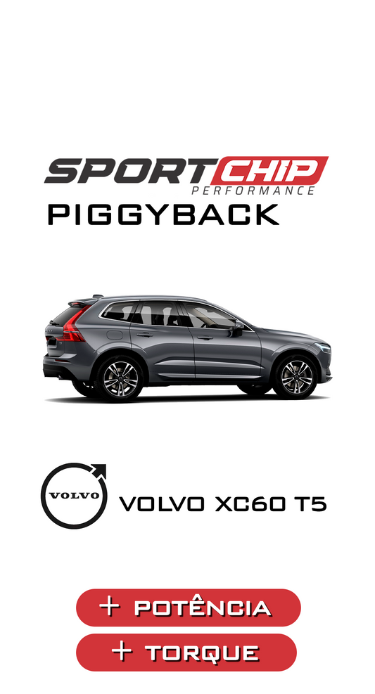 XC 60 T5