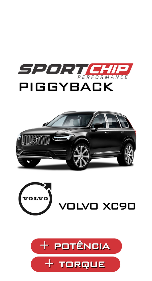 XC 90