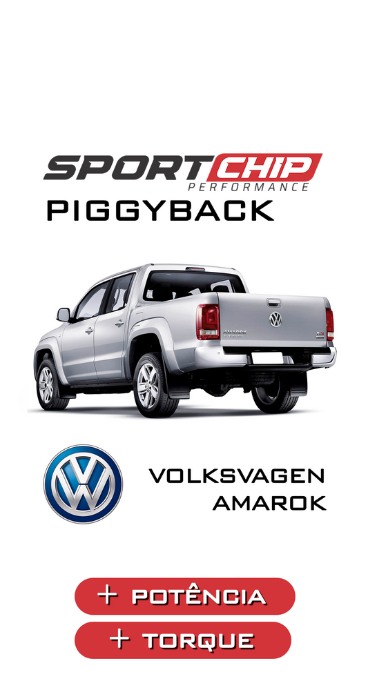 AMAROK